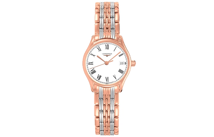 LONGINES 30 25mm L4.259.1.11.7