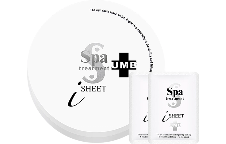 Spa treatment 6064