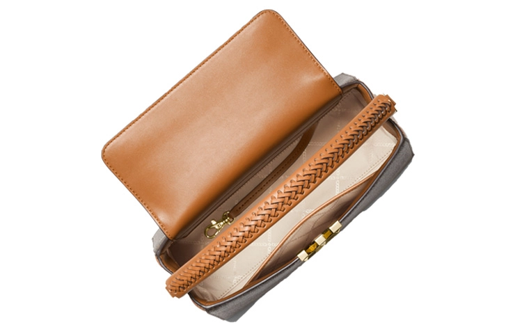 MICHAEL KORS MK Karlie LOGO