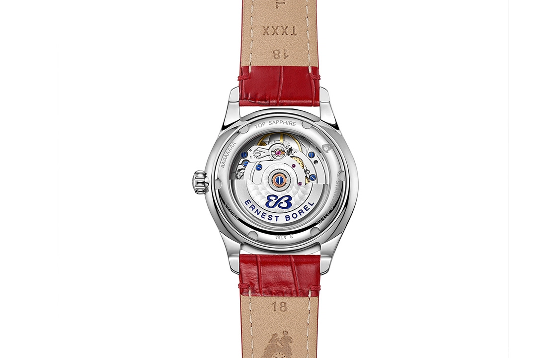 Ernest Borel E0106B0C-MS4L
