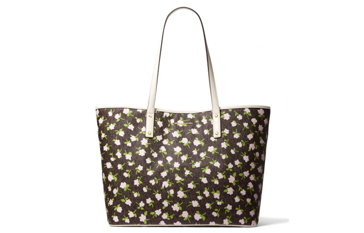 MICHAEL KORS MK Carter Tote