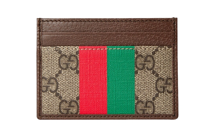 GUCCI Logo