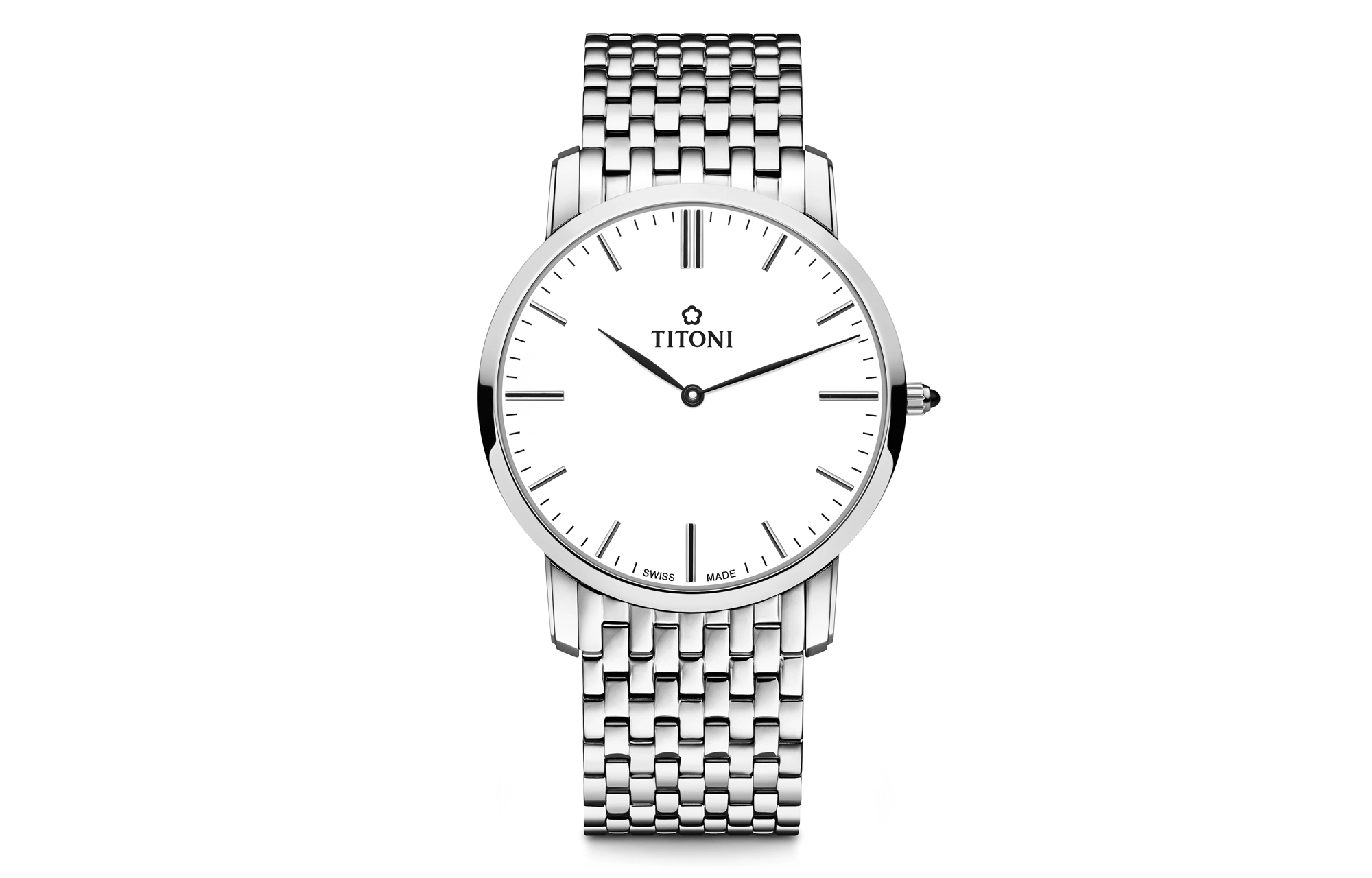 TITONI 30 38mm TQ-52918-S-583