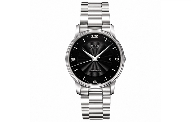 MIDO 50 39mm M010.408.11.057.00