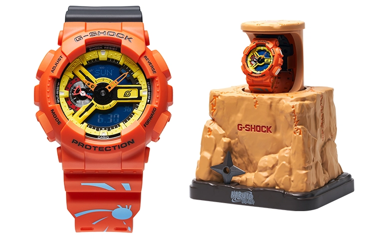 G-SHOCK 55*51.2mm GA-110NAR21-4PFN