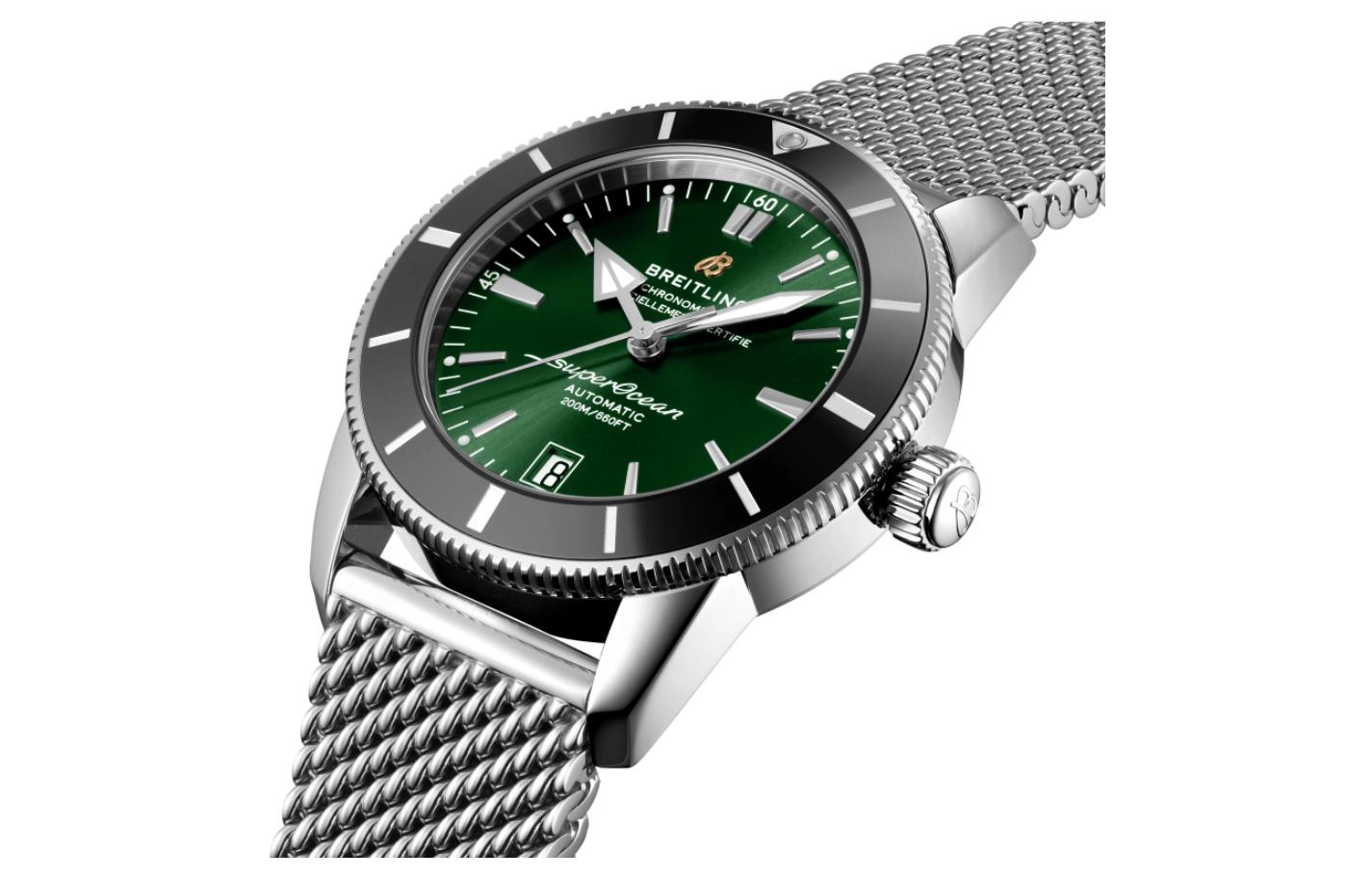 BREITLING 42mm AB2010121L1A1