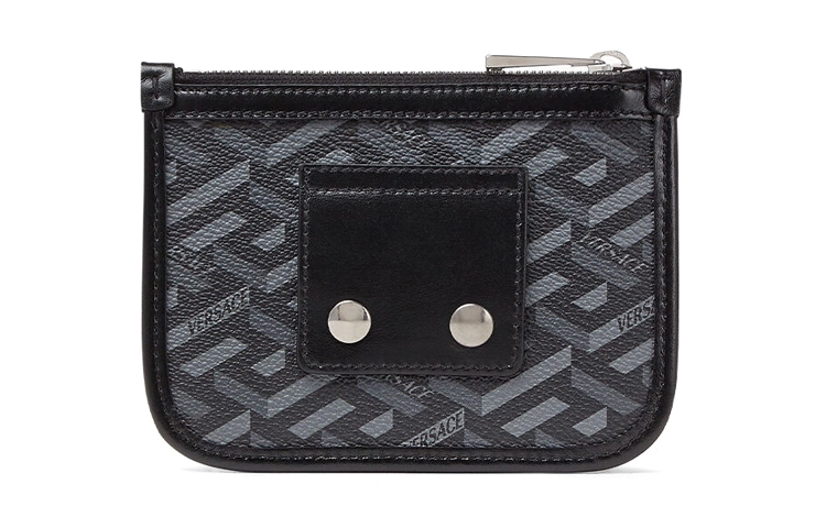 VERSACE VERSACE LA GRECA LOGO
