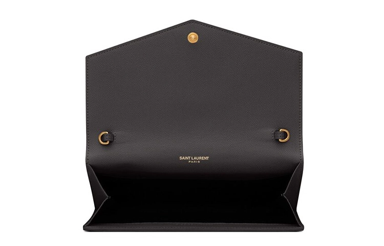 SAINT LAURENT YSL UPTOWN Logo