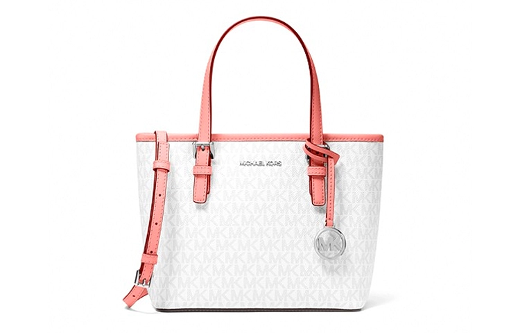 MICHAEL KORS MK Jet Set Tote