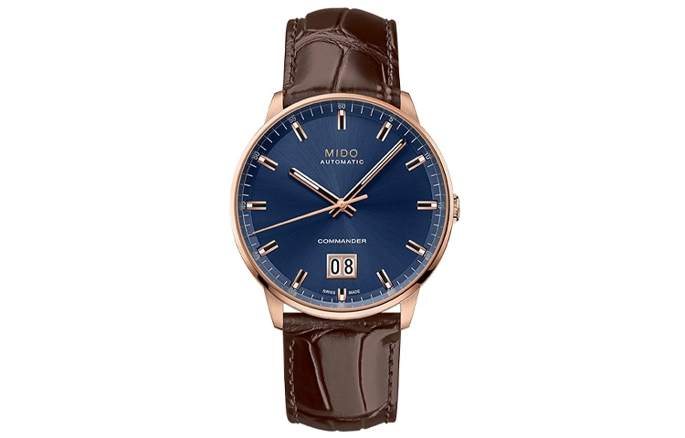 MIDO 50 42mm M021.626.36.041.00