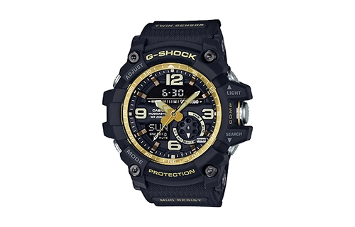 CASIO G-SHOCK Master of G GG-1000GB-1A
