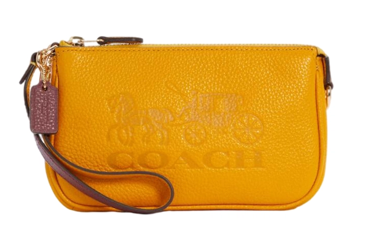 COACH Nolita 19