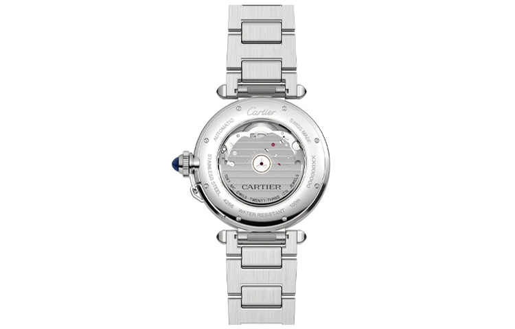 CARTIER 100 41mm WSPA0009