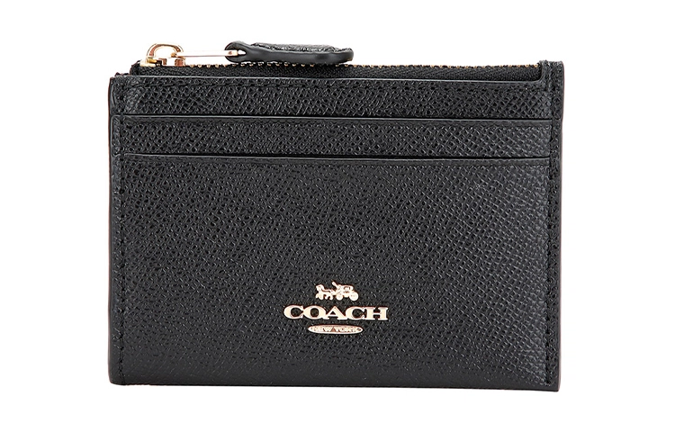 COACH Skinny 11 Logo