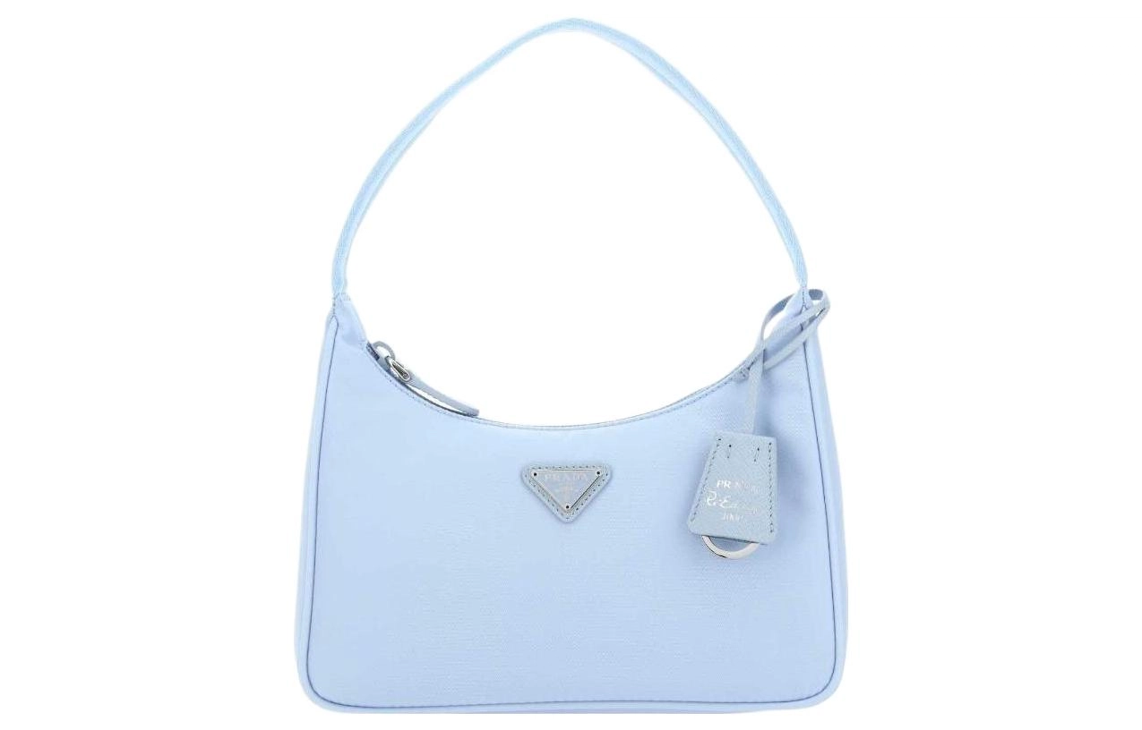 PRADA Re-Edition 2000 Hobo