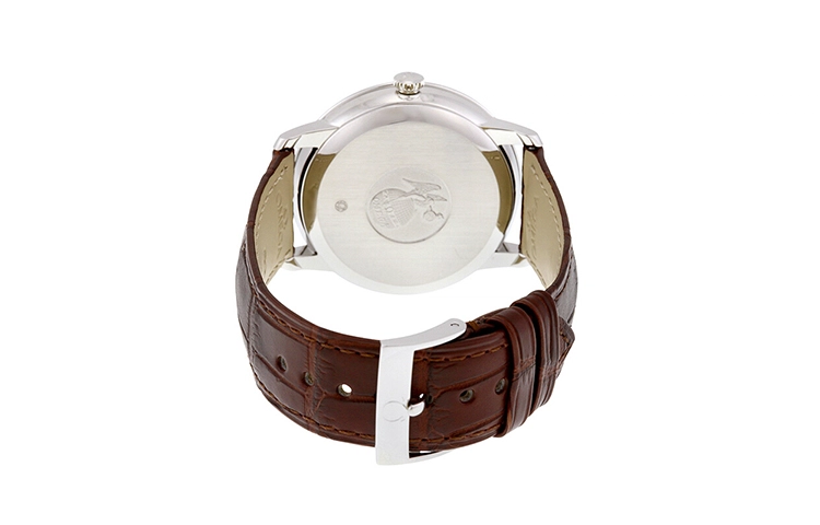 OMEGA 39.5mm 424.13.40.21.02.002