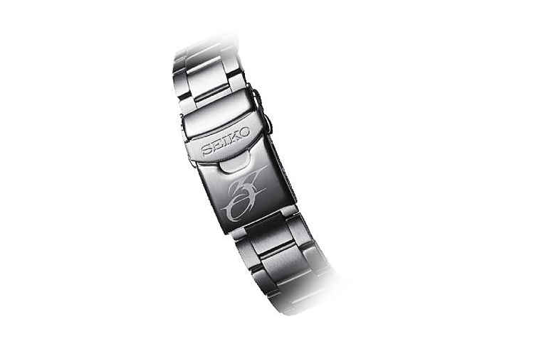SEIKO seiko5 GUCCIMAZE SRPG65K1