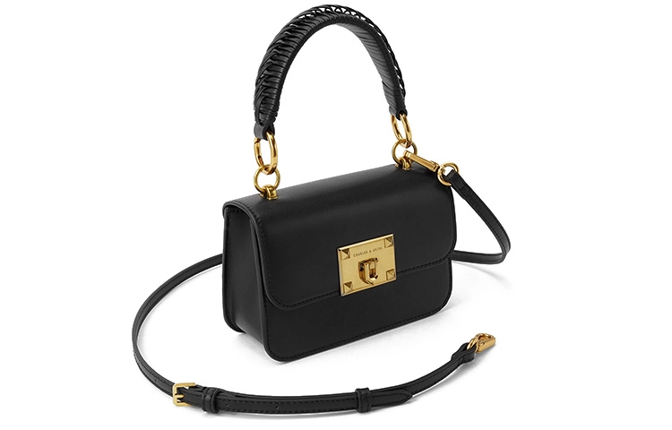 CHARLESKEITH PU