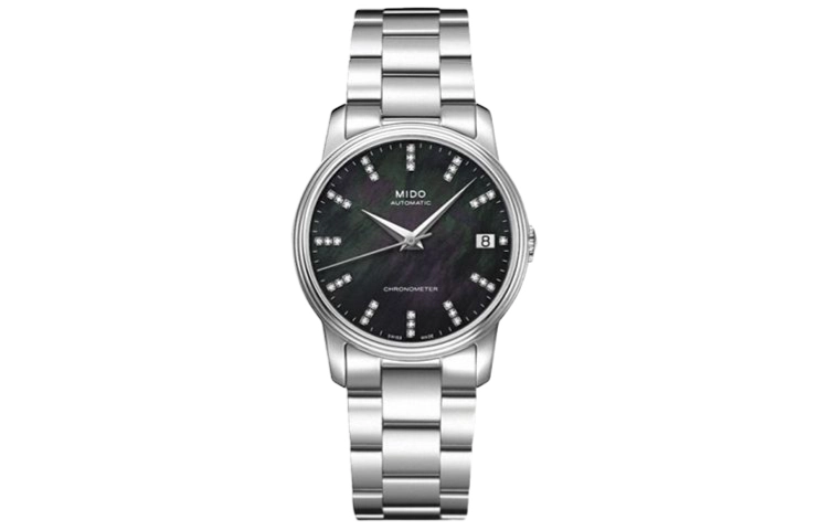 MIDO 50 33mm