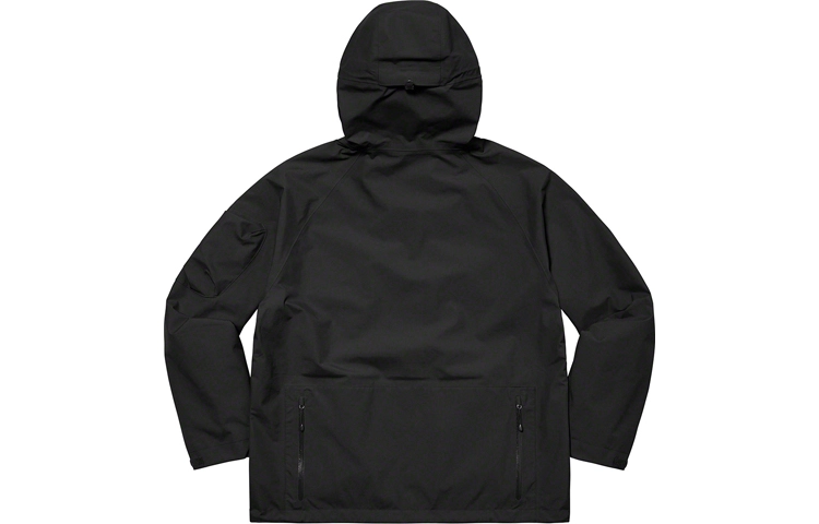 Supreme FW21 Week 14 GORE-TEX Tech Shell Jacket
