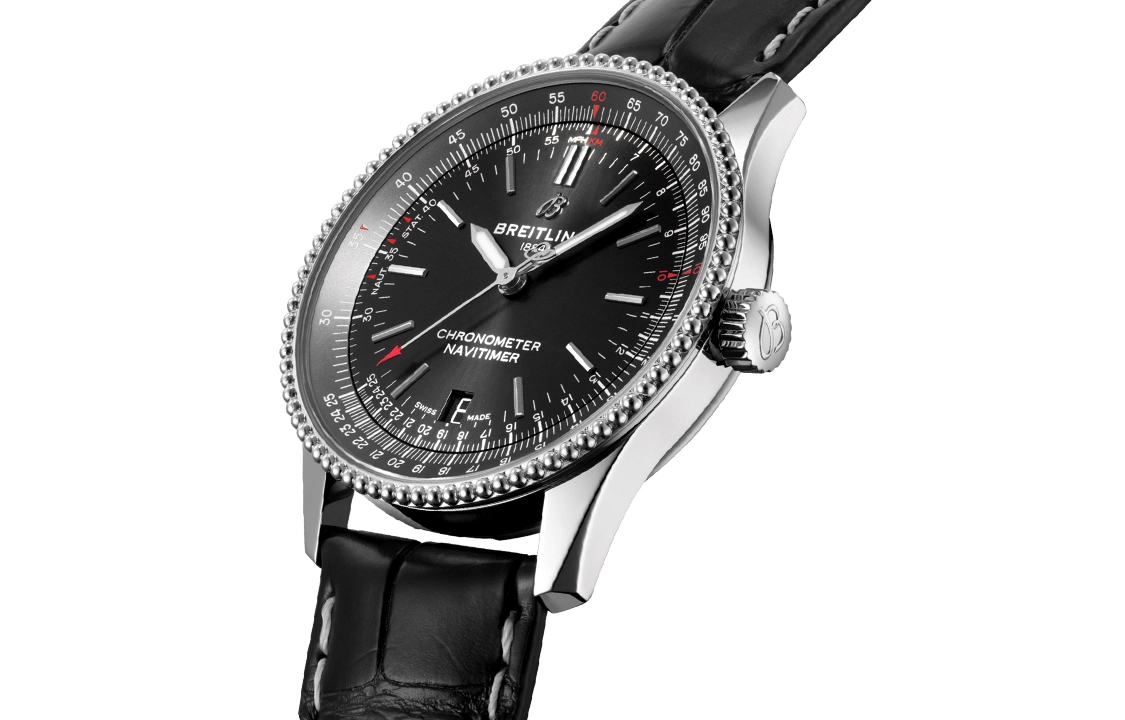 BREITLING 38mm A17325241B1P1