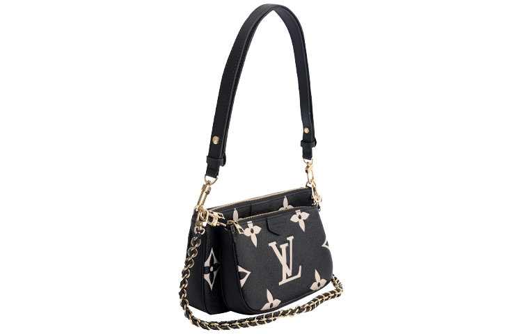 LOUIS VUITTON Multi Pochette