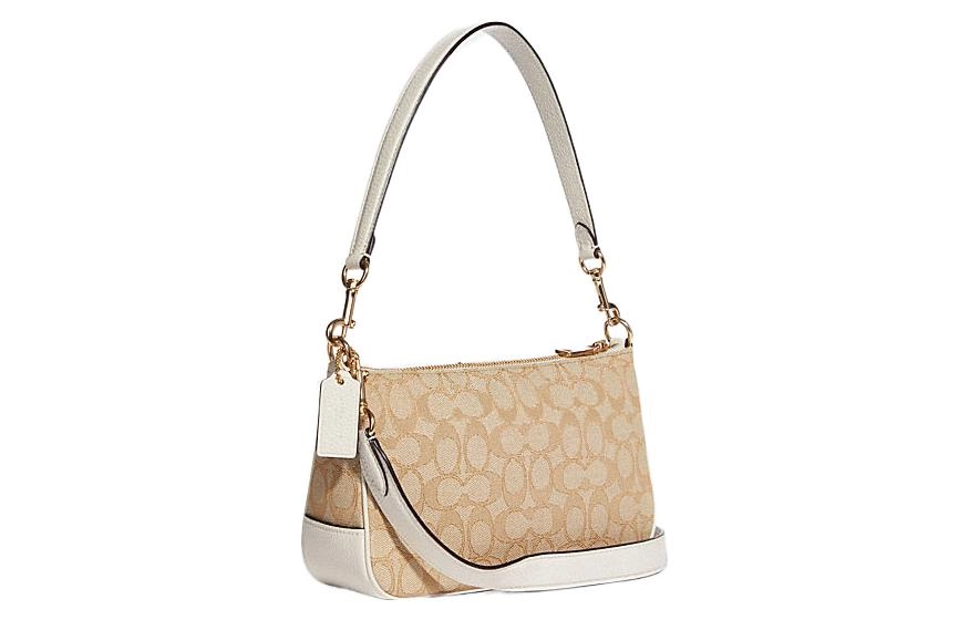 COACH Lonnie 25 Chambray