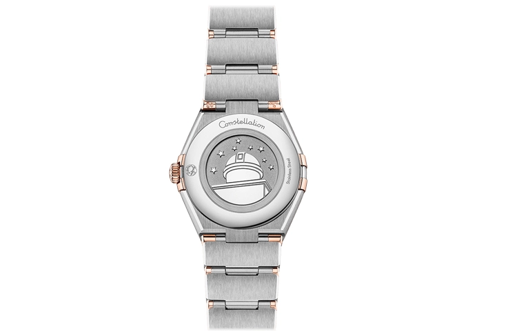 OMEGA 30 28mm 18K 131.20.28.60.55.001