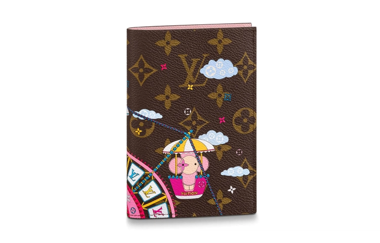 LOUIS VUITTON LV