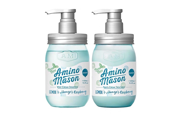 Amino mason