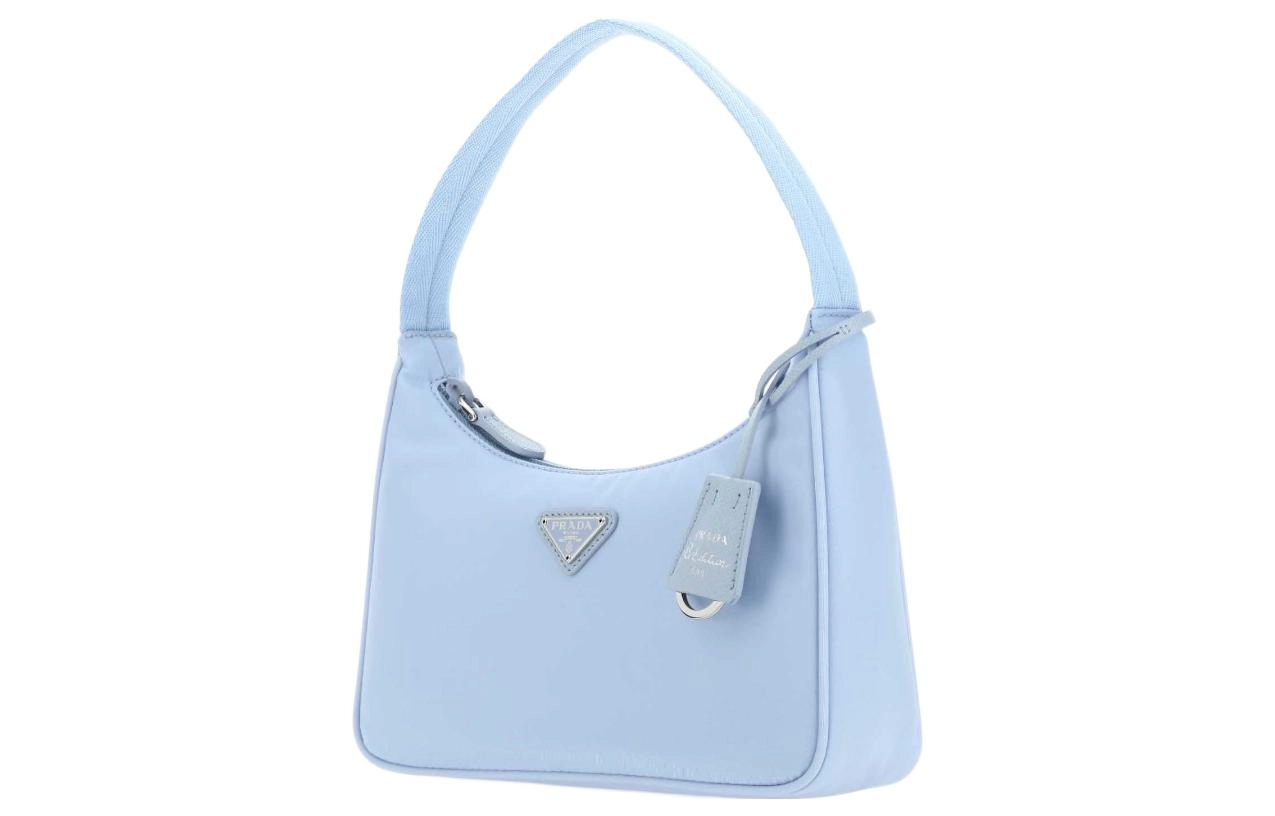 PRADA Re-Edition 2000 Hobo