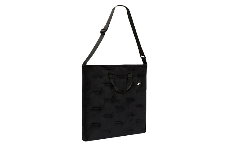 Nike Heritage logo Tote