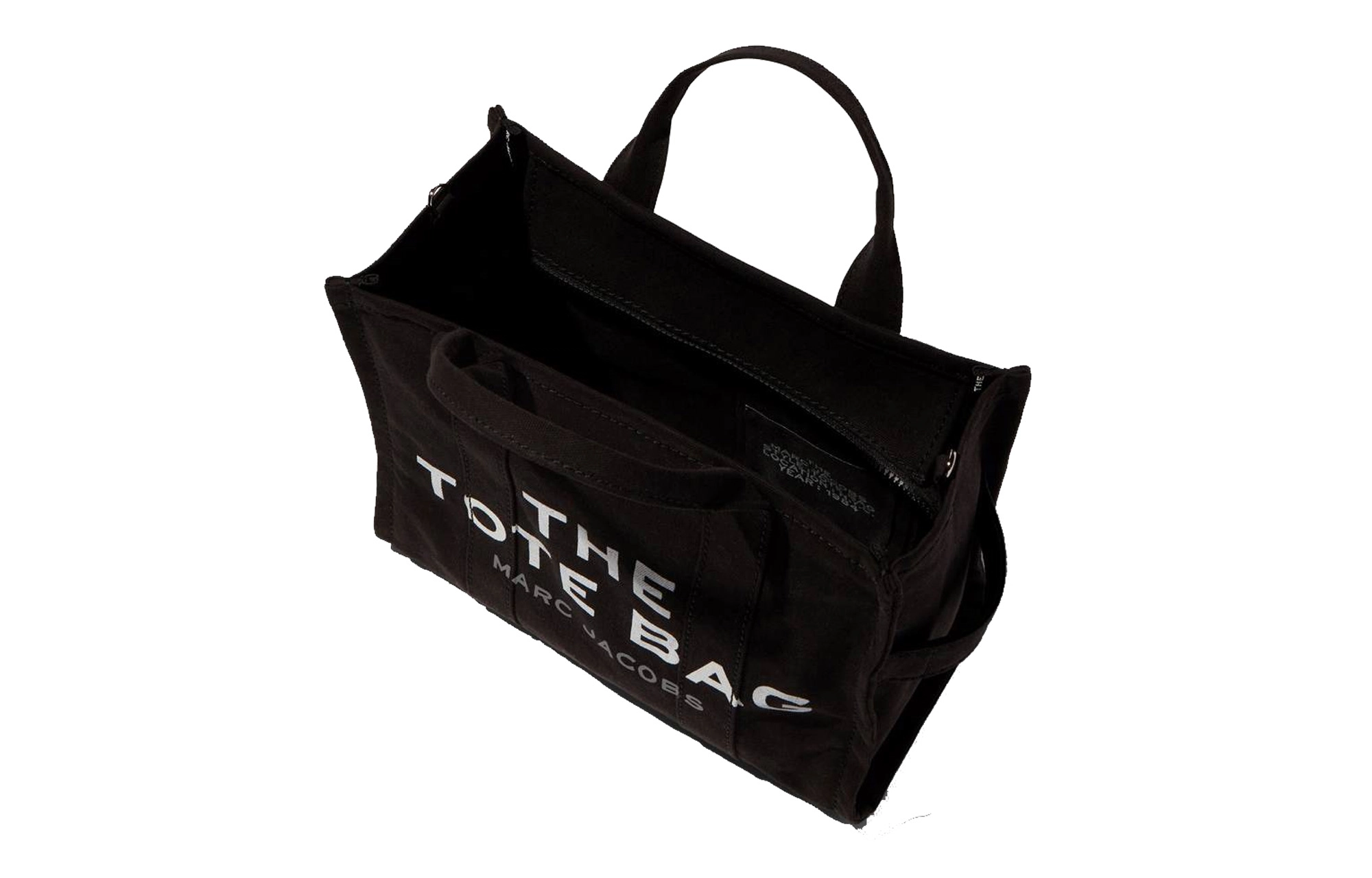 MARC JACOBS Tote Logo
