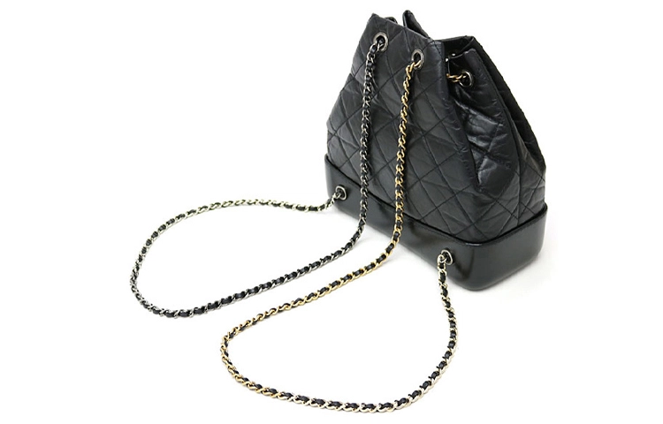 CHANEL Gabrielle Logo