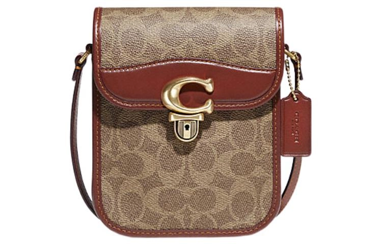 COACH Studio 14