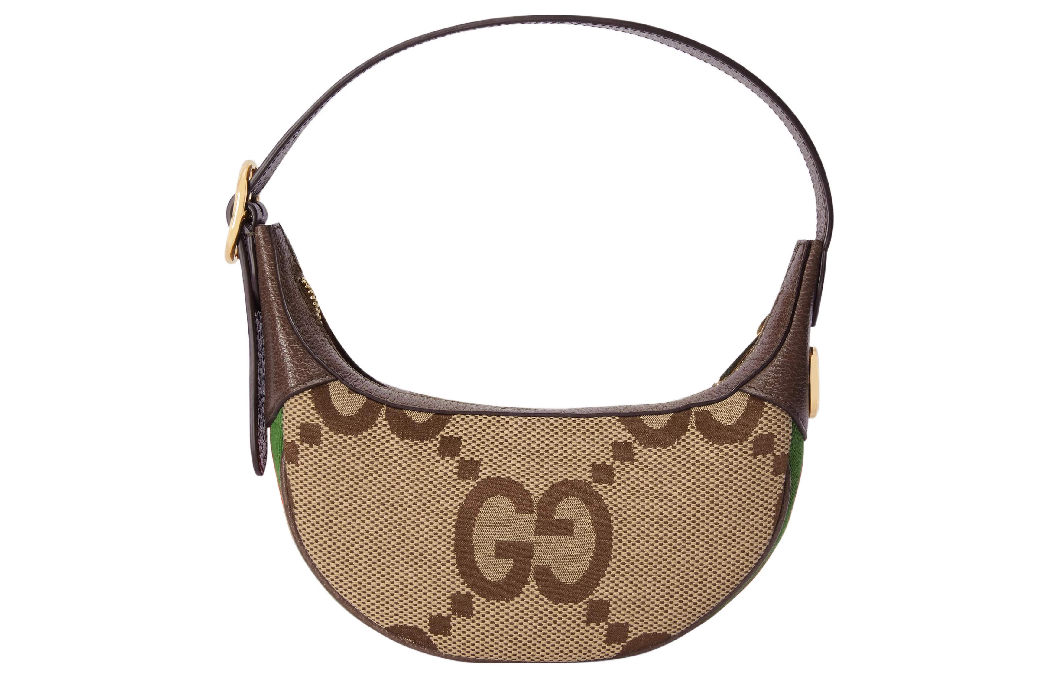 GUCCI Ophidia G Logo