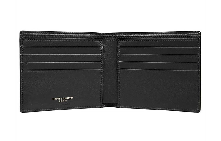 SAINT LAURENT YSL Logo