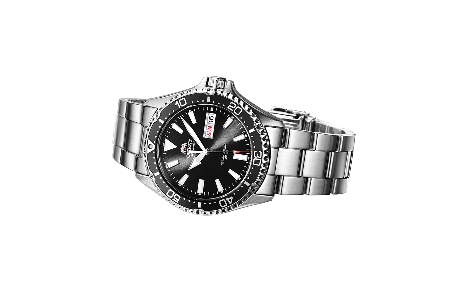 ORIENT 200 RA-AA0001B19B