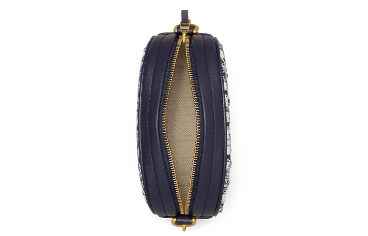 TORY BURCH Kira T Logo