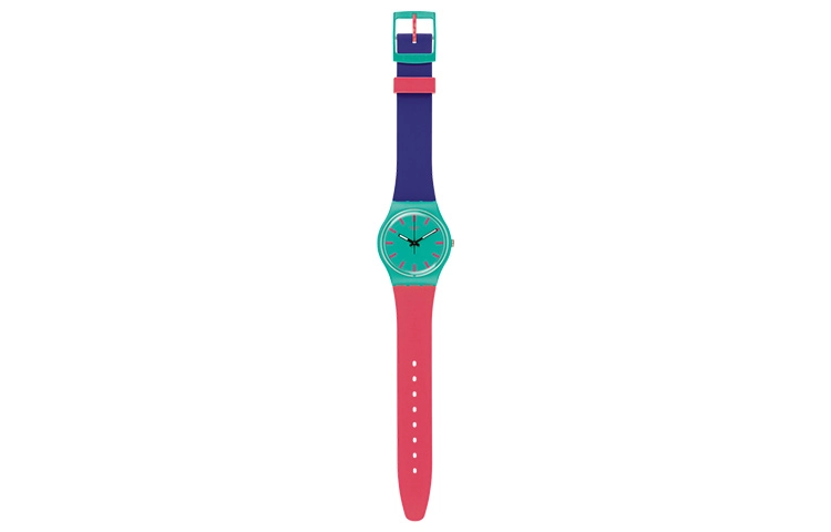 SWATCH ORIGINALS 30 34mm GG215