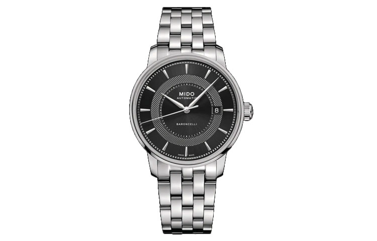 MIDO 50 39mm M037.407.11.051.01