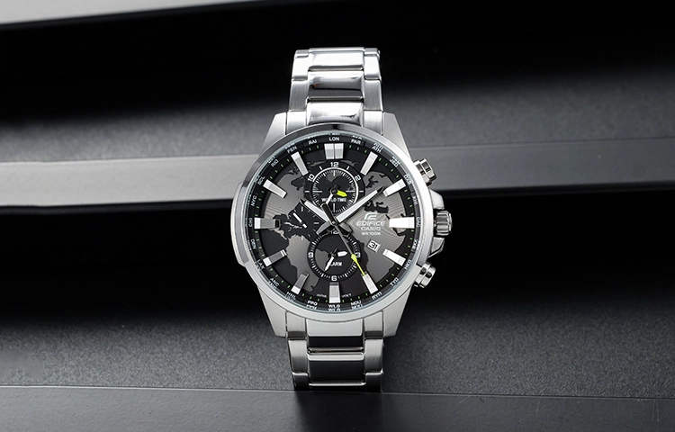 CASIOEDIFICE EFR-303D-1AVUPR