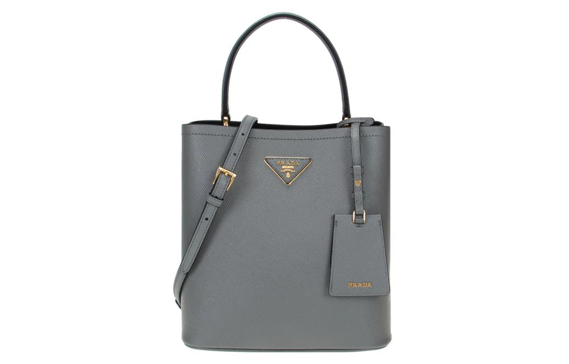 PRADA Panier Saffiano