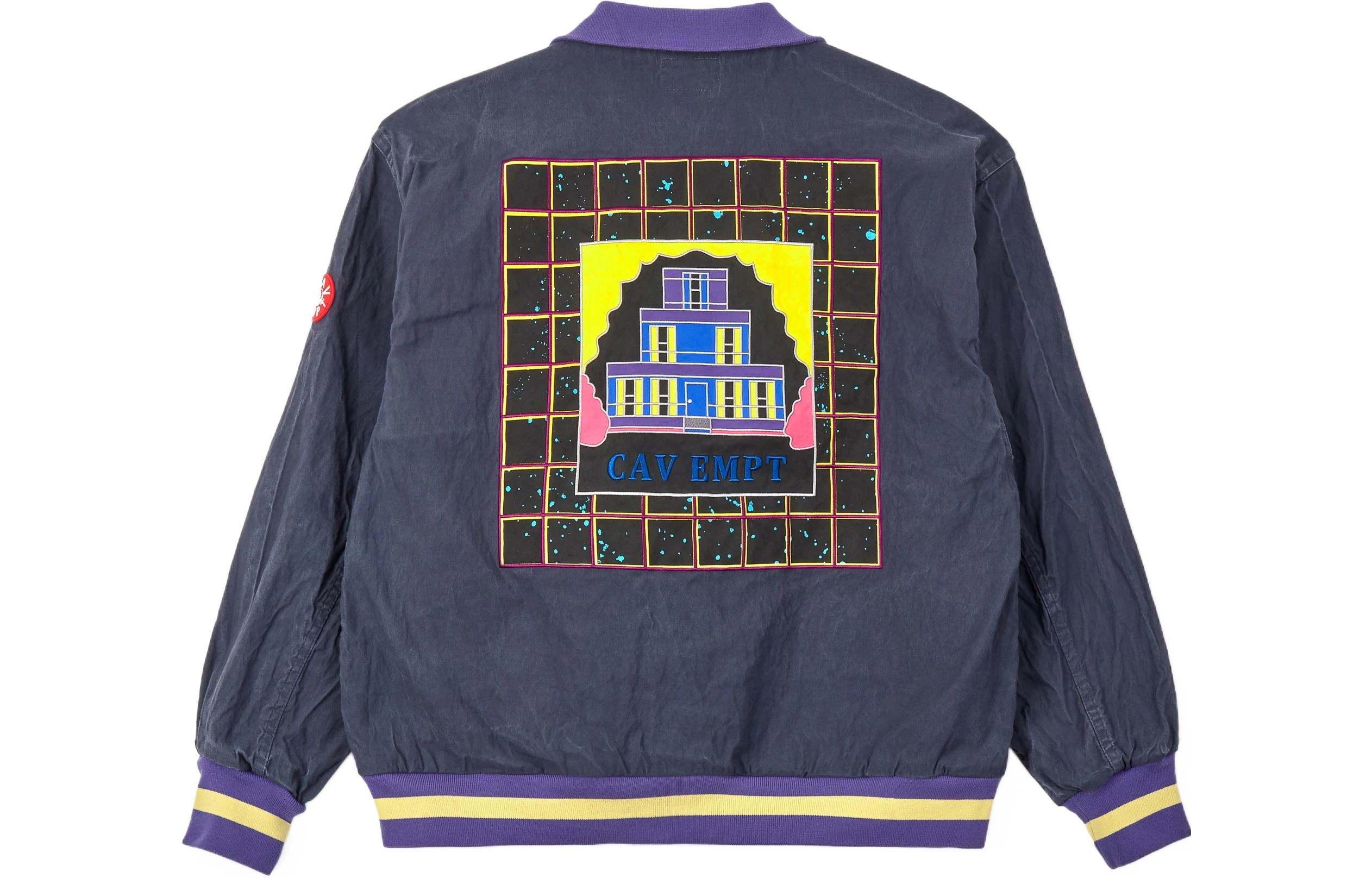 Cav Empt
