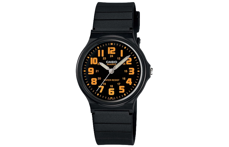CASIOYOUTH MQ-71-4B