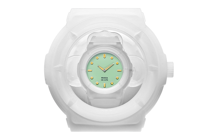 WUSSA Alpha AP02E