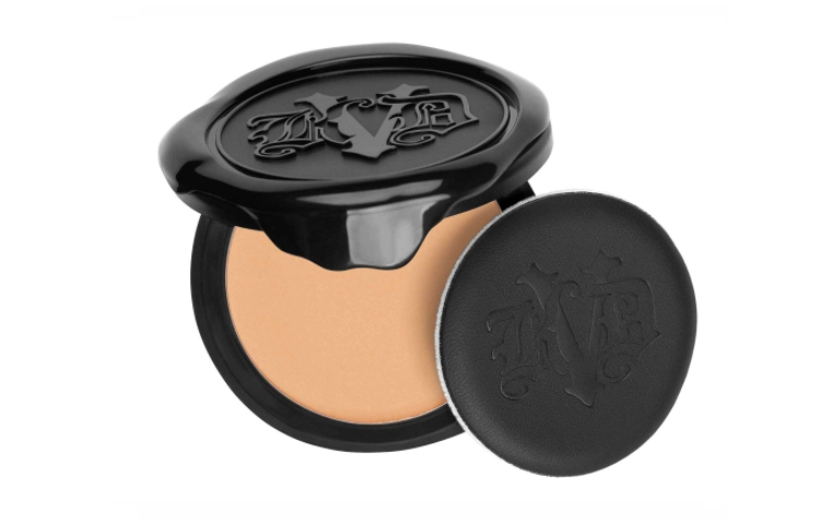KVD Lock-It Refillable 8g