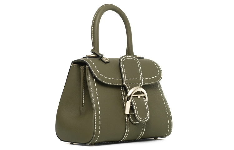 Delvaux Brillant