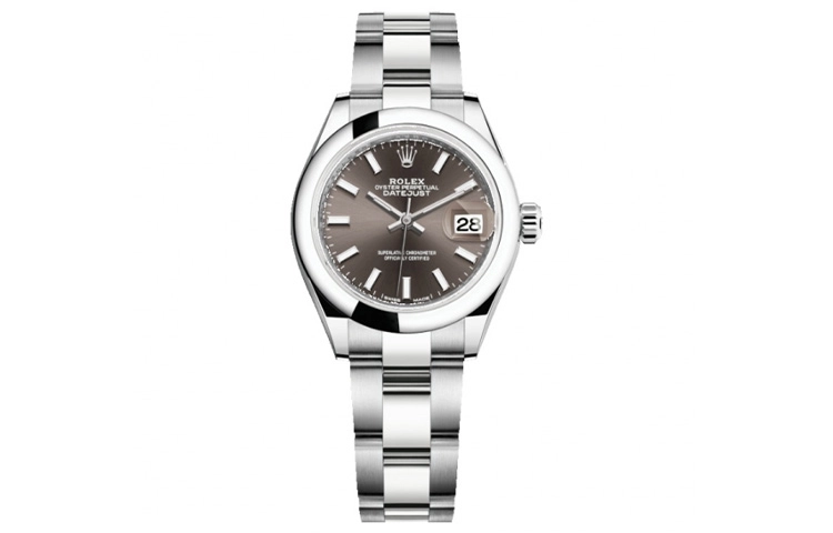 ROLEX 00 28mm m279160-0010