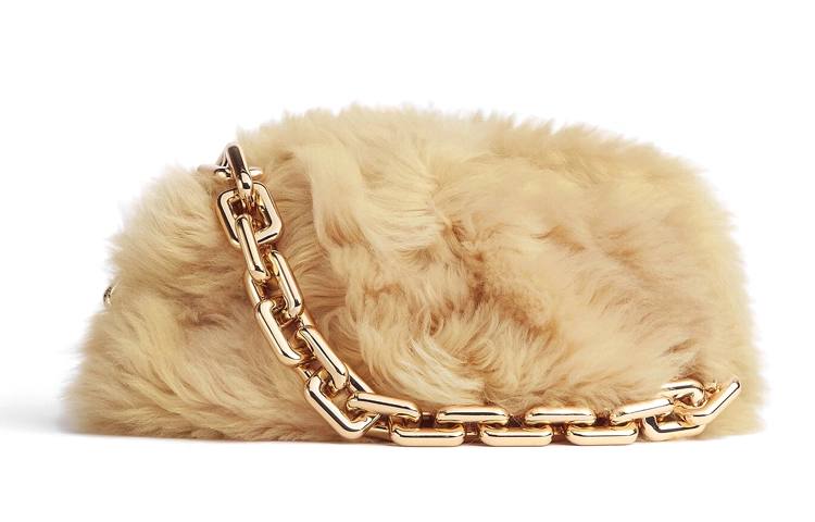Bottega Veneta CHAIN POUCH